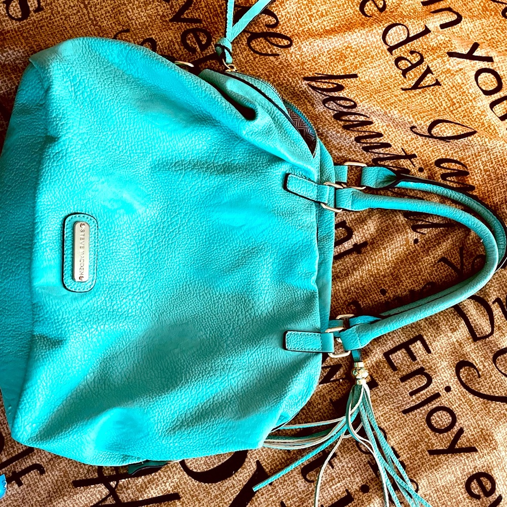 Steve Madden purse